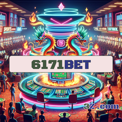 6171bet.com: Uma Aposta Confiavel Para Gamers Brasileiros