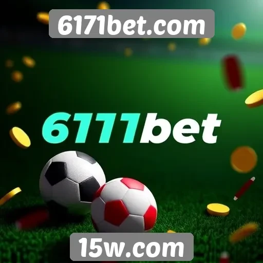 Como funciona o sistema de bônus no 6171bet.com