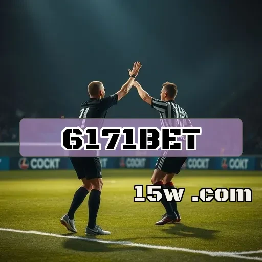 6171bet.com: Tudo que Você Precisa Saber Sobre Apostas em Futebol