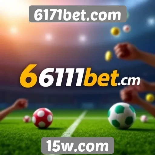 Análise da plataforma de jogos 6171bet.com