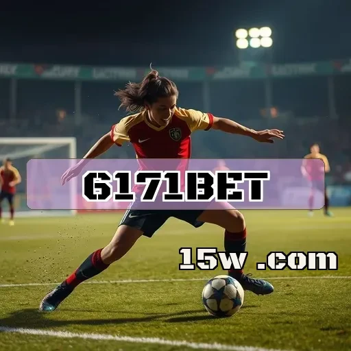 6171bet.com: Venha se Divertir com o Game Show Incrível