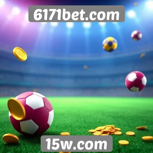 Impacto das promoções em 6171bet.com