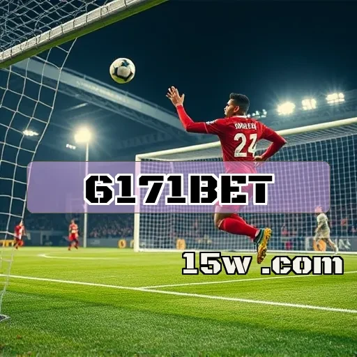 6171bet.com: Encante-se com os Melhores Caça-Níqueis Online