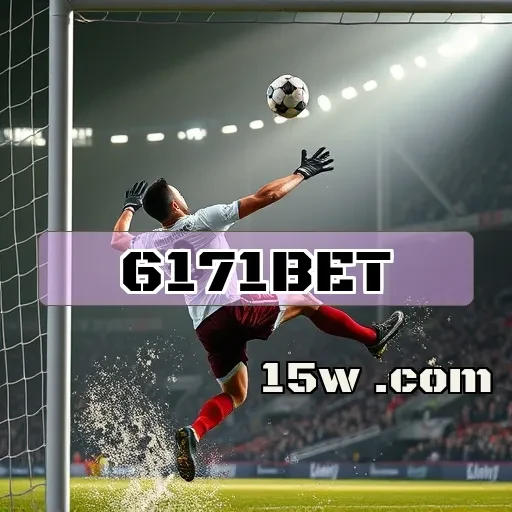 6171bet.com: Descubra Recursos Únicos na Seção de Esportes