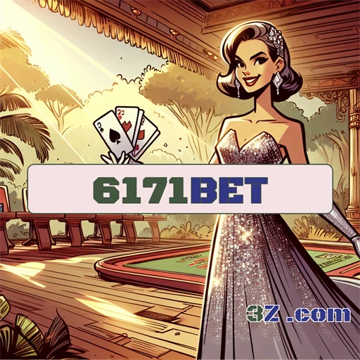 Slots que Encantam: A Magia dos Jogos em 6171bet